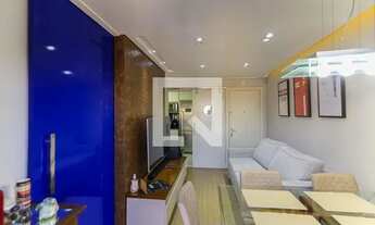 Imagem 5: Apartamento para Aluguel - Jardim Santa Rosan, 2 Quartos, 72 m2