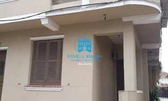 Imagem 2: Gonzaga - 2 dormitórios, 2 banheiros 1 vaga privativa