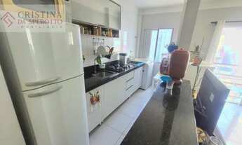 Imagem 7: Apartamento diferenciado 30m da Brasil com 2 dorm (suíte) e garagem privativa