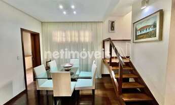 Imagem 3: Venda Casa Barro Preto Belo Horizonte