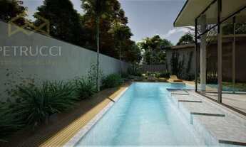 Imagem 7: Casa - Vila dos Plátanos - Campinas