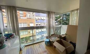 Imagem 2: Cobertura à venda 4 quartos no bairro Lagoa