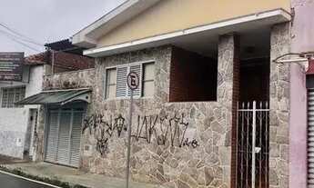 Imagem: Vendo casa no Centro de Franca