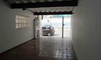 Imagem 4: Casas para locação em São Paulo no bairro Vila Industrial