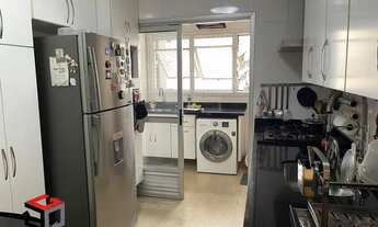 Imagem 6: Apartamento à venda 3 quartos 1 suíte 2 vagas Maison Platine Vila Mariana - São Paulo - SP