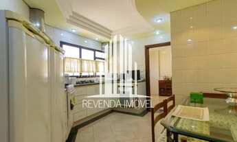 Imagem 2: Apartamento à venda 180m² 4 dormitórios, 2 suítes, 4 vagas na Cidade Ademar