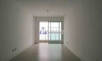 Imagem 7: Apartamento à venda, 2 quartos, 1 vaga, Botafogo - RIO DE JANEIRO/RJ