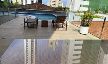 Imagem 5: Apartamento para venda em Manaíra - João Pessoa - PB