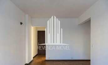 Imagem: Apartamento á venda na Vila Mariana com