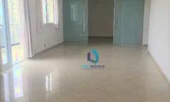 Imagem 3: Apartamento com 4 dormitórios para alugar, 170 m² por R$ 11.761,50/mês - Santo Amaro - São