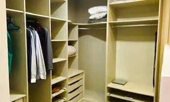 Imagem 5: Apartamento 2/4 sendo 01 suite, mobiliado no Umarizal, Edifício Aphrodites Garden