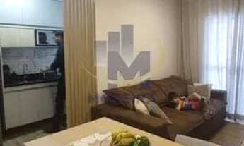 Imagem 6: Apartamento 2 quartos no Residencial Jardins do Higienópolis