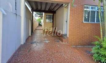 Imagem: São Paulo - Casa Padrão - Vila Bertioga