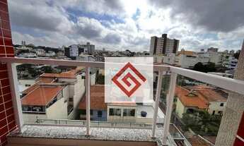 Imagem 3: Apartamento com 2 dormitórios à venda, 57 m² por R$ 422.000,00 - Vila Curuçá - Santo André