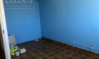 Imagem 3: Santo André - Conjunto Comercial/sala - Centro