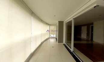 Imagem 5: Apartamento de Alto Padrão na Chácara Klabin para locação e/ou venda!