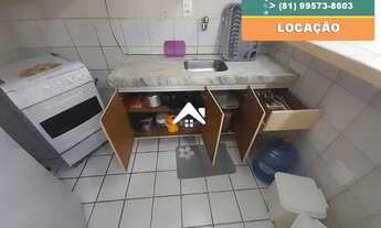 Imagem 4: Excelente estudio Candeias totalmente mobiliado e equipado por 2 mil reais