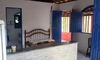 Imagem 4: Casa praia boipeba