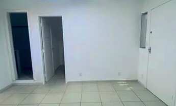 Imagem 6: JARDIM BOA VISTA DE BROTAS Apartamento de 1 quarto com dependência