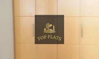 Imagem 5: Flat para aluguel no Jd. Paulista - SP