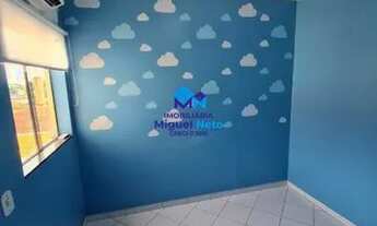 Imagem 6: Aluga-se Apartamento no Residencial Sumaré 3 quartos