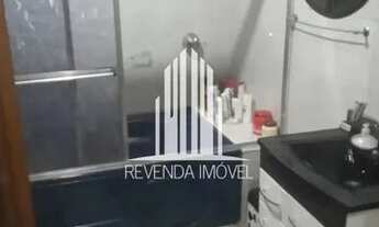 Imagem 7: Sobrado grande com ,3 quartos um suite com closed 3 salas ..cozinha planejada e quartos co