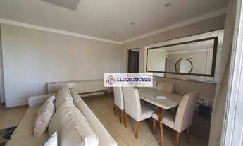 Imagem 5: Apartamento Edifício Coracoralina, Jardim das Américas