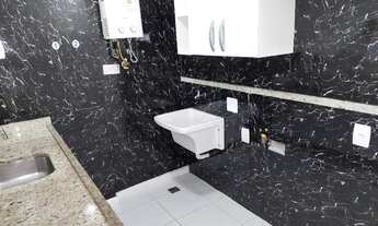 Imagem 4: Apartamento para aluguel de 1 quarto na Vila do Pan