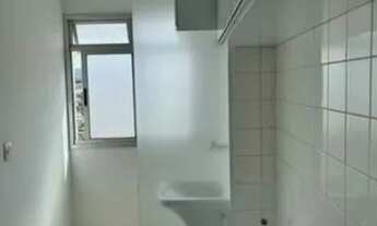 Imagem 5: Apartamento Condomínio Spazio Fellicita no Imirim com 49m² 2 dormitórios 1 banheiro 1 vaga