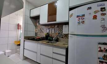 Imagem 5: Apartamento à venda em Imbuí, Salvador 2 quartos 50m²