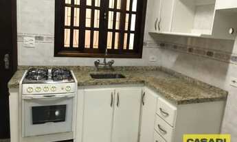 Imagem 3: Sobrado com 2 dormitórios, 190 m² - venda ou aluguel - Assunção - São Bernardo do Campo/S