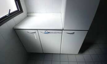 Imagem 7: Apartamento da região da Saúde