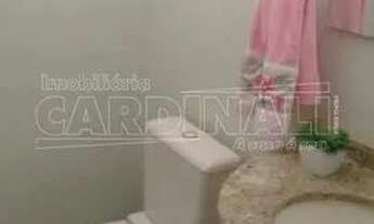 Imagem 3: Casa Padrão em Araraquara