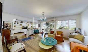 Imagem: 236m2 4 Vagas de Garagem