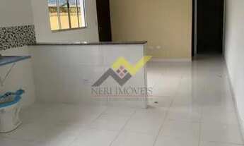 Imagem 5: Casa para Venda em Mongaguá, Jd. Leonor, 2 dormitórios, 1 suíte, 2 banheiros, 2 vagas