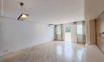 Imagem 2: CASA EM CONDOMÍNIO - MORUMBI - SP