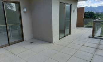 Imagem: Duplex para venda tem 164 metros quadrados