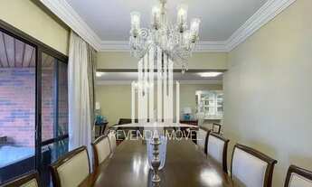 Imagem 2: Apartamento com 200m² á venda em Perdizes