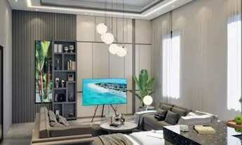 Imagem 3: Casa. Alphaville. Paraiba. Br230