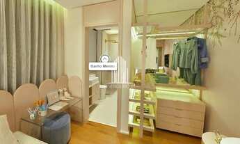 Imagem 6: PARK VIEW APARTAMENTO DE 175M² COM 3 DORMITORIOS, 3 SUITES E 2 VAGAS EM VILA NOVA CONCEIÇÃ