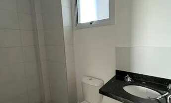 Imagem 7: APARTAMENTO NO JARDIM PRESTES DE BARROS - SOROCABA - 02 DORMITÓRIOS - 01 SUÍTE - VARANDA G