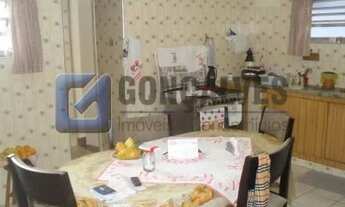 Imagem 6: SANTO ANDRE - Residential / Home - CAMPESTRE