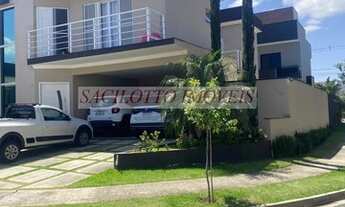 Imagem: Casa em Condomínio para Venda em Indaiatuba