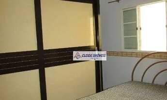 Imagem 6: Casa com 3 dormitórios à venda, 100 m² por R$ 250.000,00 - Planalto Ipiranga - Várzea Gran