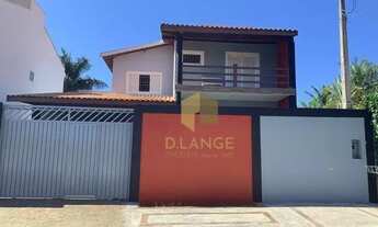 Imagem: Casa à venda ou locação no Parque Xangrilá