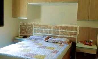 Imagem 2: Casa Padrão em Araraquara