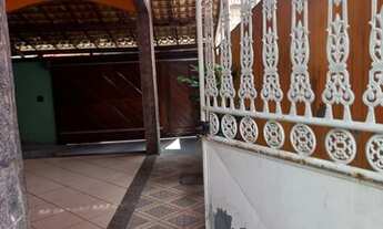 Imagem 2: Casa de condomínio para venda com 225 metros quadrados com 3 quartos em Bangu - Rio de Jan