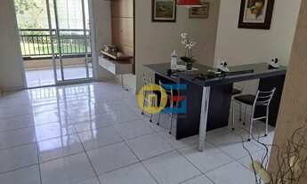 Imagem: Apartamento com 2 dormitórios à venda