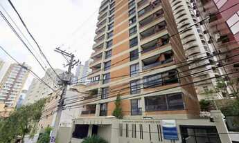 Imagem 2: Apartamento Duplex 258 m² (próx. à Rodovia Anchieta) - Centro - São Bernardo do Campo - SP