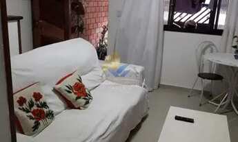 Imagem 2: Casa com 2 dorms, Vila Voturua, São Vicente - R$ 223 mil, Cod: 23056